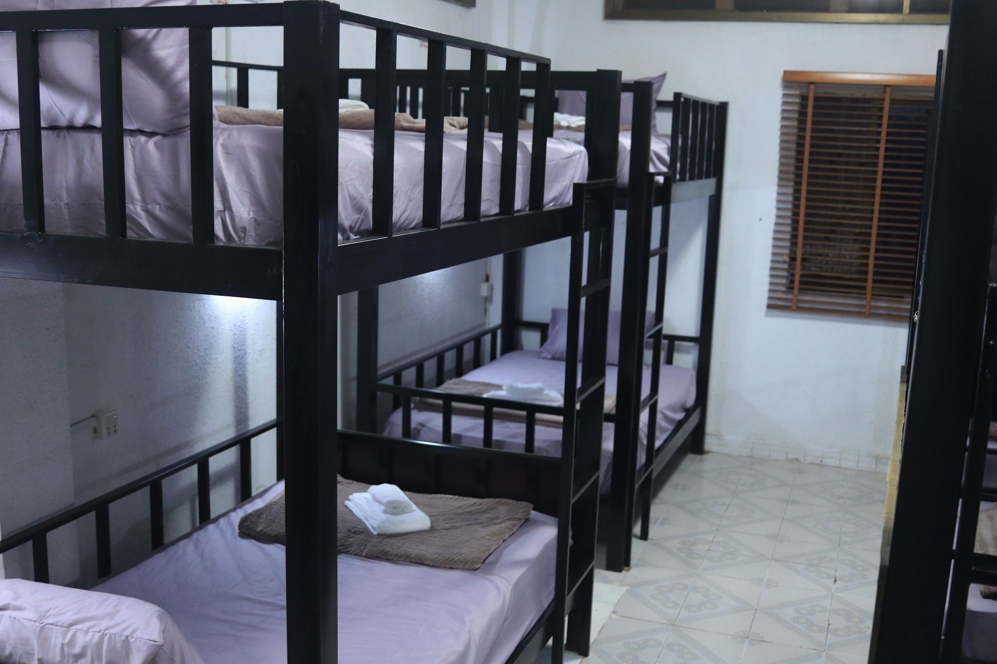 Sy Guesthouse Phnom-Penh Buitenkant foto