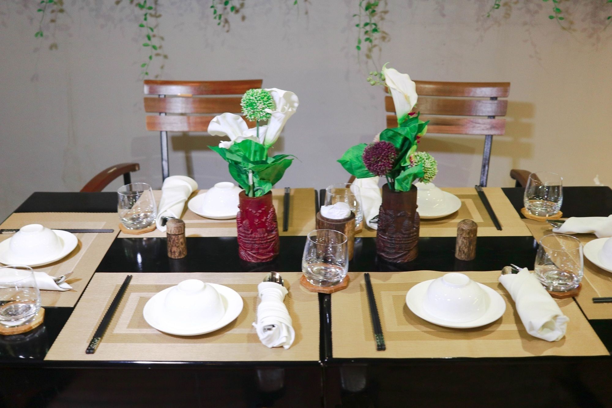 Sy Guesthouse Phnom-Penh Buitenkant foto
