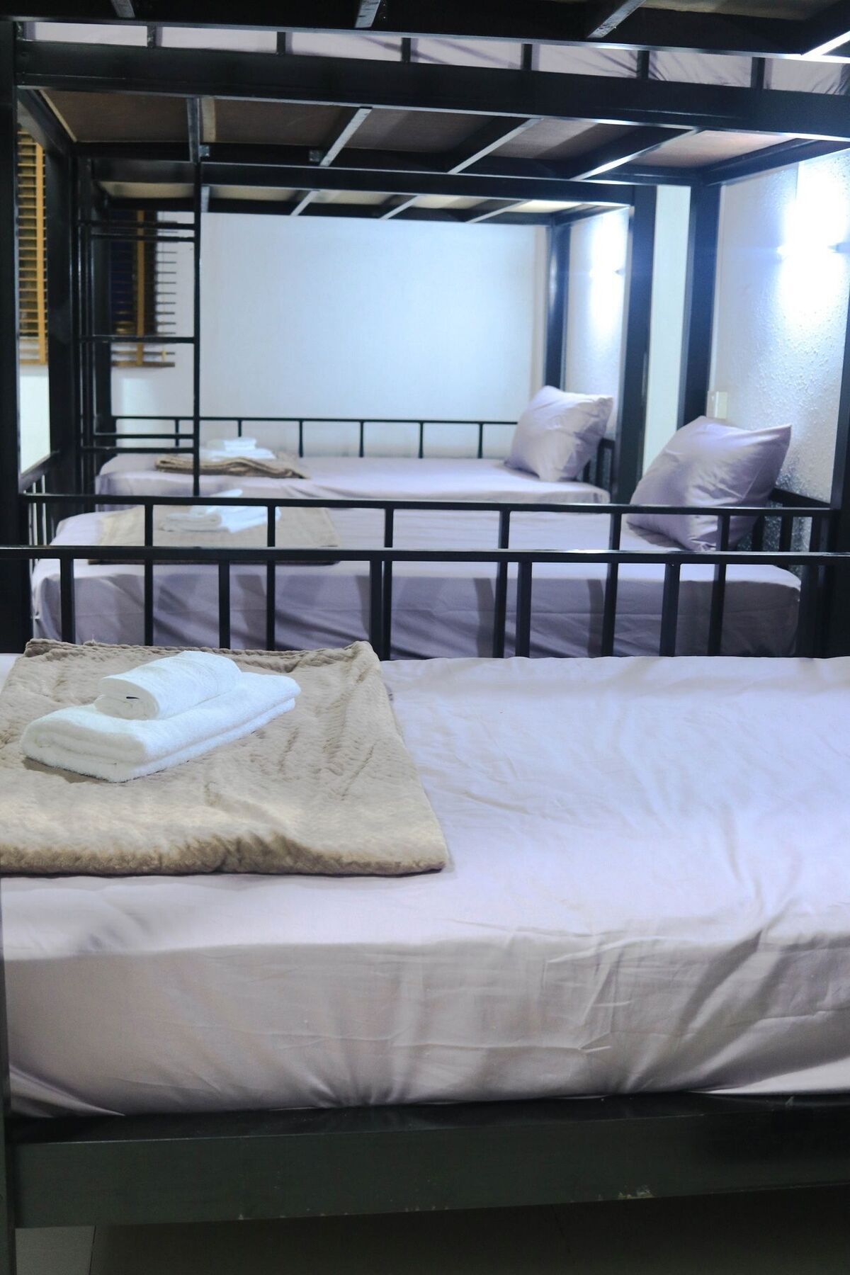 Sy Guesthouse Phnom-Penh Buitenkant foto