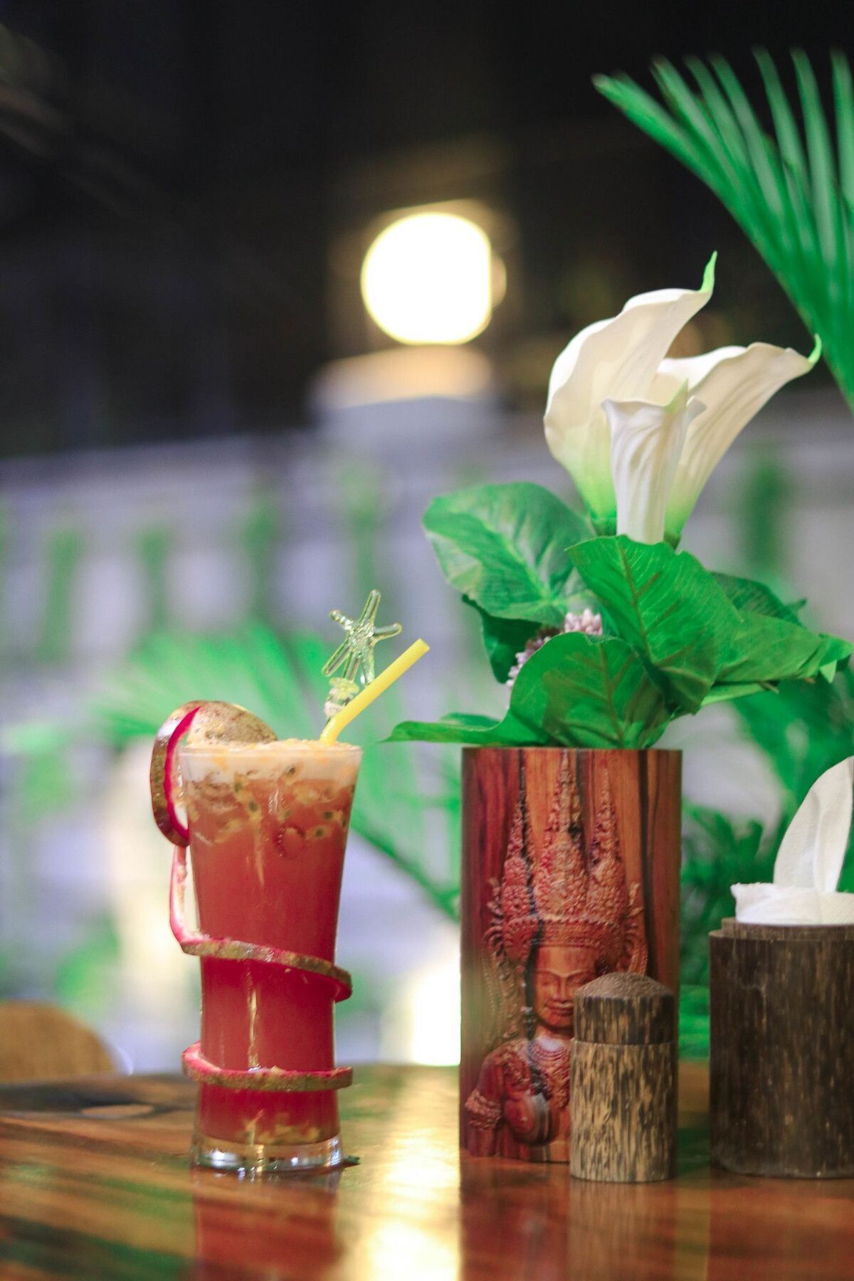Sy Guesthouse Phnom-Penh Buitenkant foto