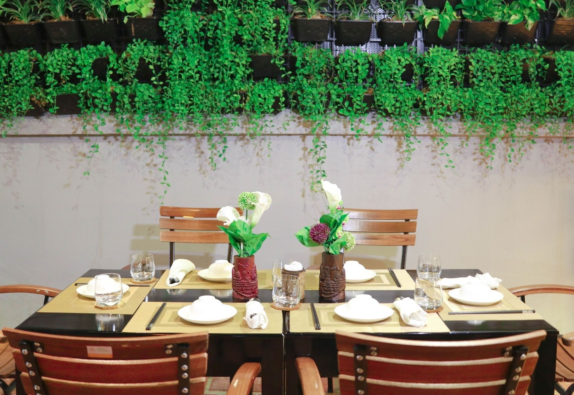 Sy Guesthouse Phnom-Penh Buitenkant foto