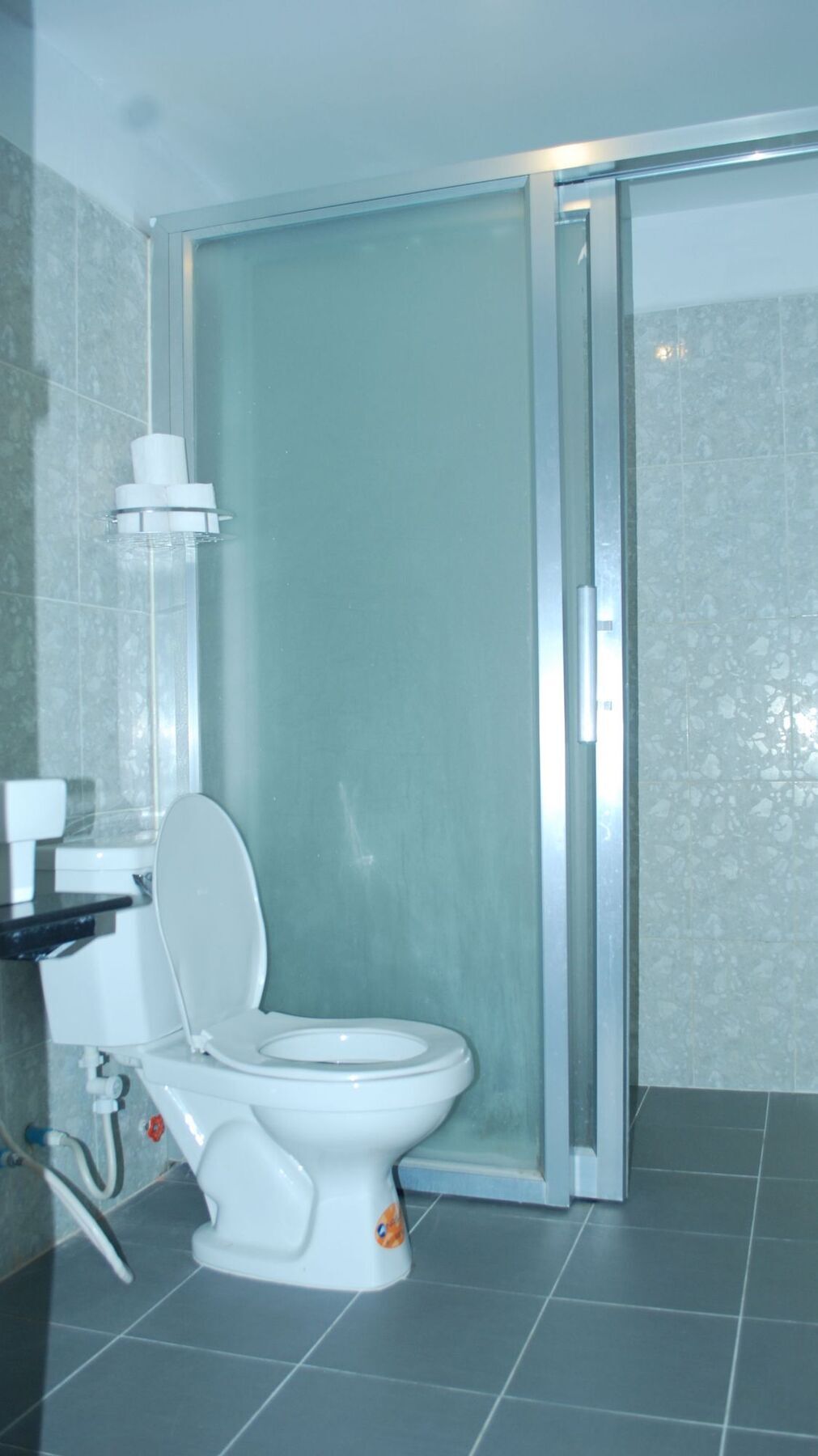 Sy Guesthouse Phnom-Penh Buitenkant foto