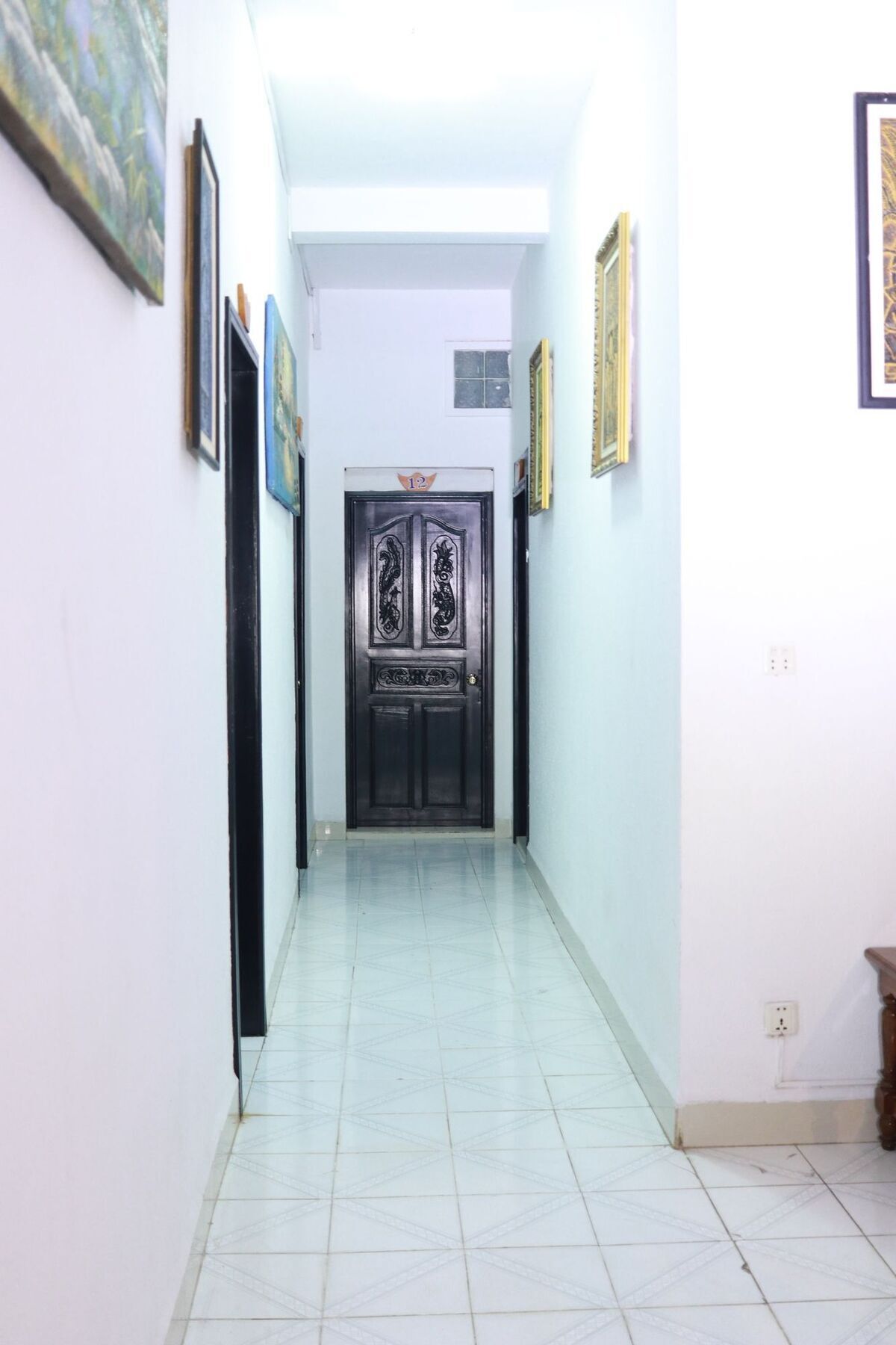 Sy Guesthouse Phnom-Penh Buitenkant foto