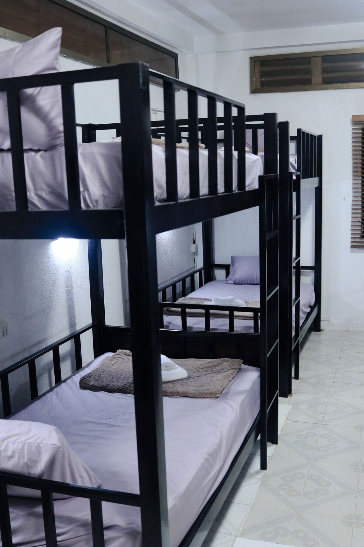 Sy Guesthouse Phnom-Penh Buitenkant foto